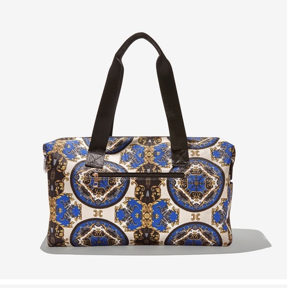 Alice + Olivia duffel bag - Picture 4 of 10